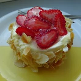 Angelo Cafe - Hold utca Budapest - Étel/ital